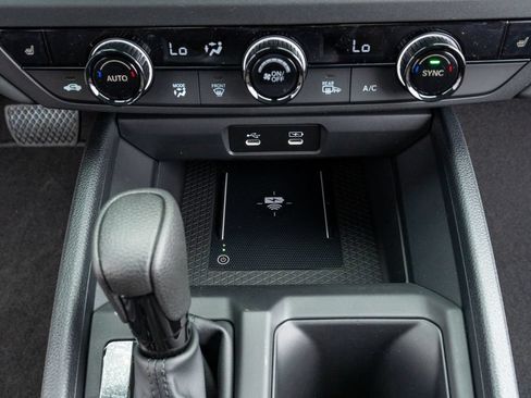 New 2026 Honda Accord SE image 20
