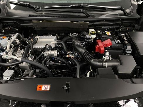 New 2026 Mitsubishi Outlander LE AWD/4WD image 42