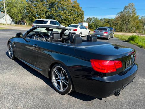 Used 2011 BMW 335is Convertible image 5