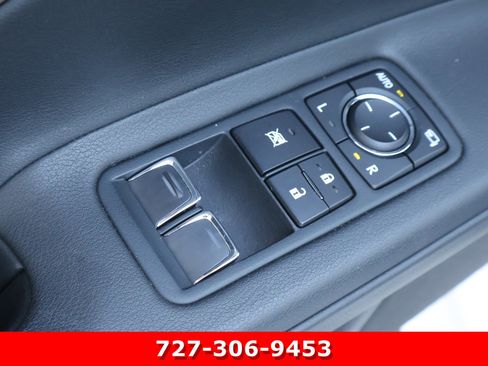 Used 2021 Lexus LC 500 Coupe w/ Performance Package image 14