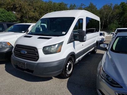 Used 2016 Ford Transit 350 XL