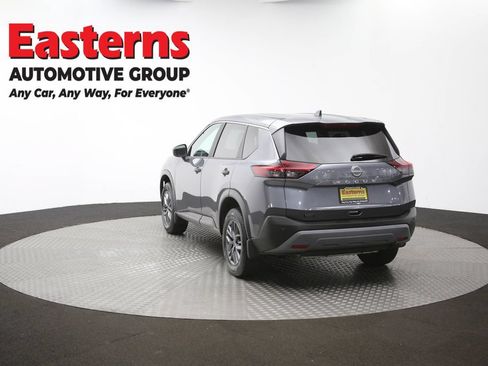 Used 2023 Nissan Rogue S AWD/4WD image 65