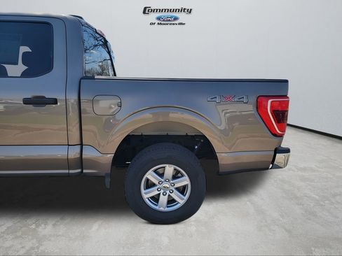 Used 2022 Ford F150 XLT image 7