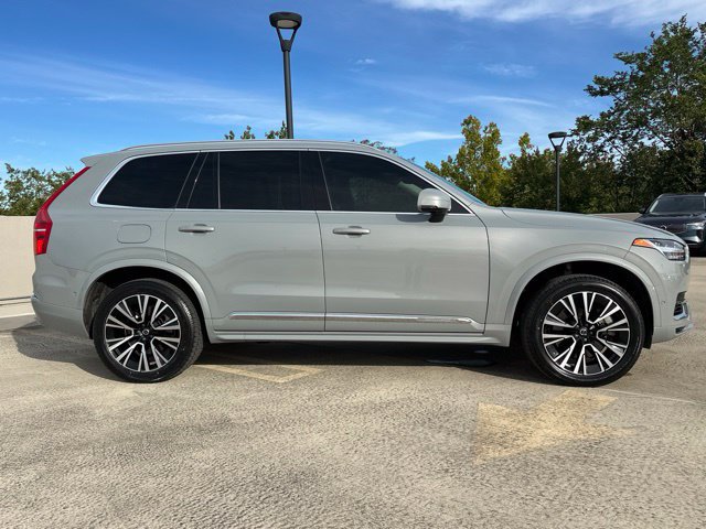 Certified 2024 Volvo XC90 T8 Plus w/ Protection Package Premier AWD/4WD image 10