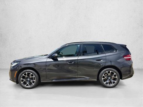 Used 2025 BMW X3 xDrive30i AWD/4WD image 9