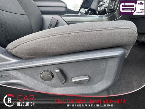 Used 2023 Ford F150 XLT w/ Equipment Group 302A High AWD/4WD image 56