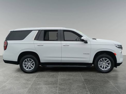 Used 2024 Chevrolet Tahoe LT image 6