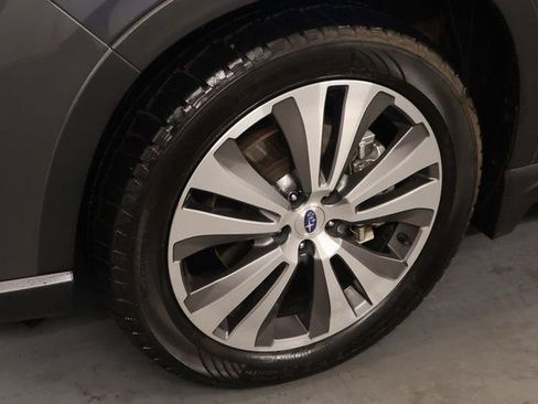 Used 2021 Subaru Ascent Touring w/ Popular Package #2 image 7