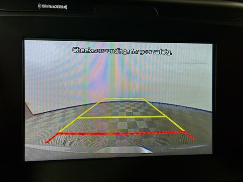 Used 2018 Kia Soul + FWD image 13