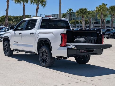 New 2025 Toyota Tundra SR5 AWD/4WD image 9