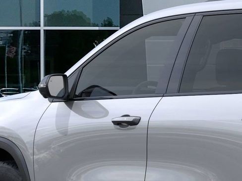 New 2026 GMC Acadia AT4 w/ Luxury Package image 12