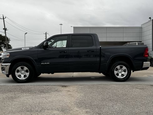 Used 2025 RAM 1500 Big Horn image 7