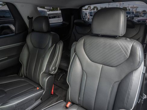 Used 2025 Hyundai Palisade XRT AWD/4WD image 18