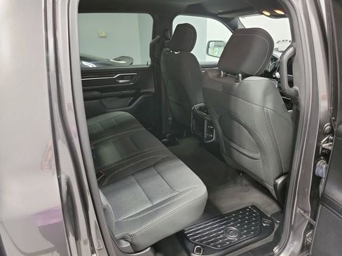 Used 2020 RAM 1500 Big Horn image 15