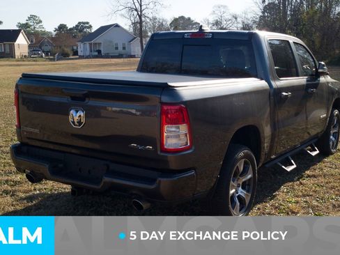 Used 2019 RAM 1500 Big Horn image 4