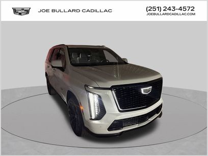 Certified 2026 Cadillac Escalade V