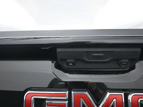 Used 2023 GMC Sierra 1500 Pro w/ Graphite Edition AWD/4WD image 26