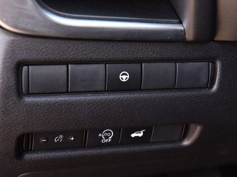 Certified 2024 Nissan Rogue SV image 11