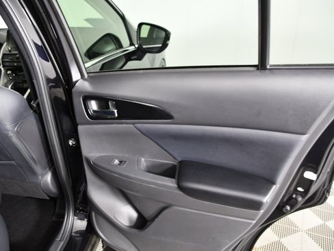 Used 2024 Mitsubishi Eclipse Cross SE AWD/4WD image 41