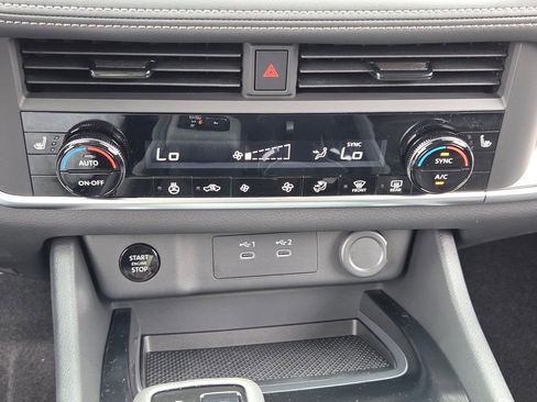 New 2026 Nissan Rogue SV image 19