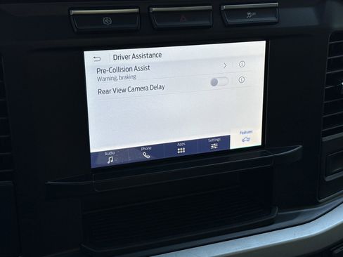 Used 2024 Ford F350 XLT image 26