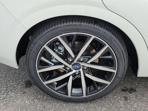 New 2026 Subaru Impreza 2.0i Sport AWD/4WD image 5