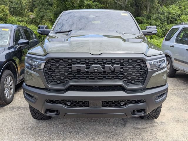 Used 2026 RAM 1500 Rebel w/ Rebel Level 2 Equipment Group AWD/4WD image 2