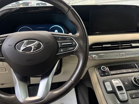 Used 2020 Hyundai Palisade Limited AWD/4WD image 14