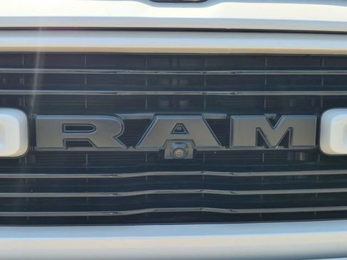 Used 2020 RAM 1500 Sport w/ Advanced Safety Group AWD/4WD image 9