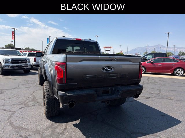 Used 2024 Ford F150 XLT w/ Equipment Group 303A High AWD/4WD image 10