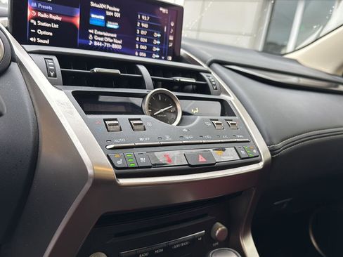 Certified 2020 Lexus NX 300 FWD w/ Premium Package image 22