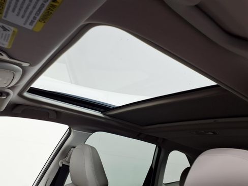 Used 2020 Subaru Forester Limited w/ Popular Package #3 image 10