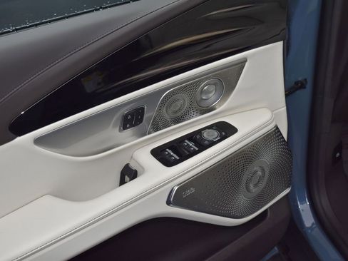 New 2026 Lincoln Nautilus Black Label image 9