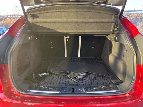 Certified 2026 Jaguar F-PACE R-Dynamic S image 23