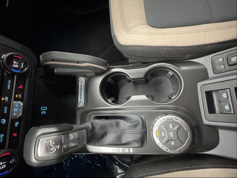 Used 2023 Ford Bronco Big Bend AWD/4WD image 42