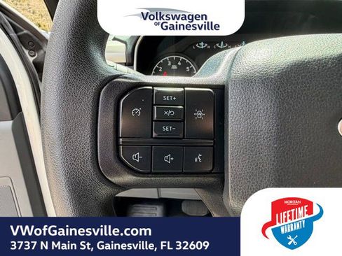 Used 2021 Ford F150 XL w/ Trailer Tow Package image 20