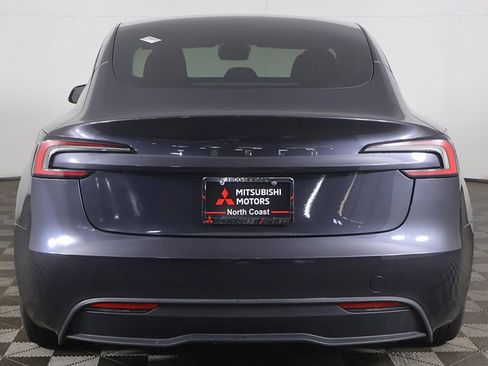 Used 2024 Tesla Model 3 Long Range RWD image 17