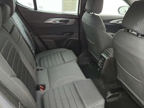 Used 2024 Dodge Hornet R/T w/ R/T Blacktop Package image 22