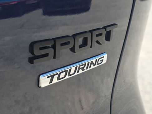Used 2023 Honda CR-V Sport Touring image 10