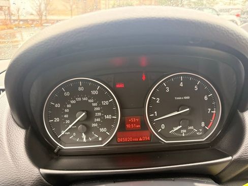 Used 2013 BMW 135i Convertible image 22