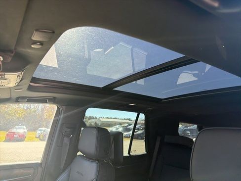 Certified 2024 GMC Yukon Denali w/ Advanced Technology Package image 4