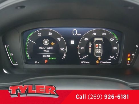 New 2026 Honda Civic Sport Touring image 45