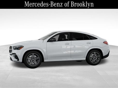 Used 2026 Mercedes-Benz GLE 450 4MATIC Coupe image 36
