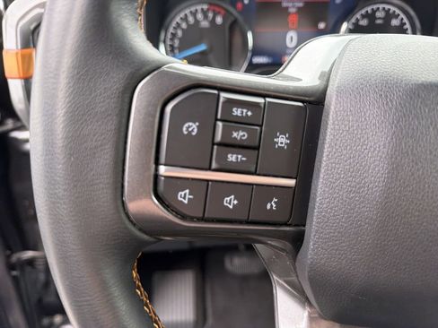 Used 2023 Ford F150 Tremor AWD/4WD image 18