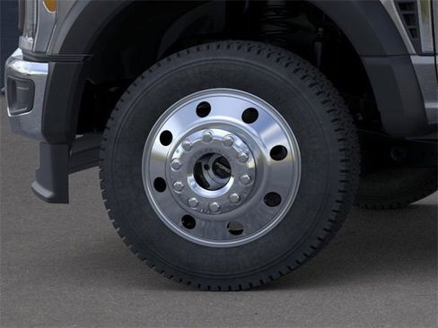 New 2026 Ford F450 XL w/ 360-Degree Camera Package image 19
