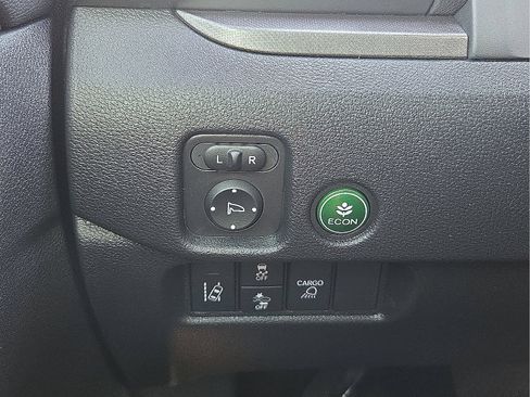 Used 2025 Honda Ridgeline RTL image 22