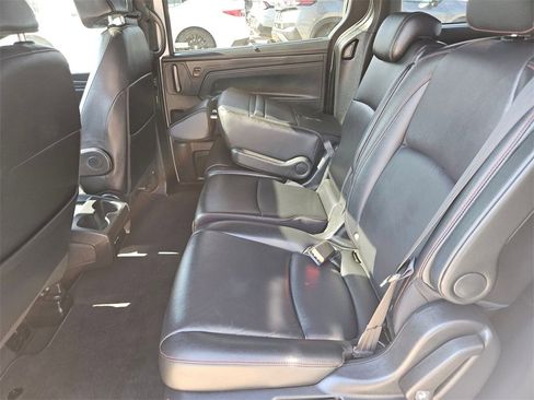 Used 2025 Honda Odyssey Sport-L image 29