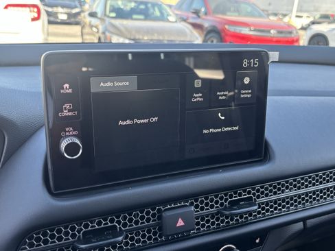 New 2027 Honda HR-V Sport image 18