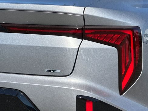 New 2026 Kia K4 GT-Line image 25