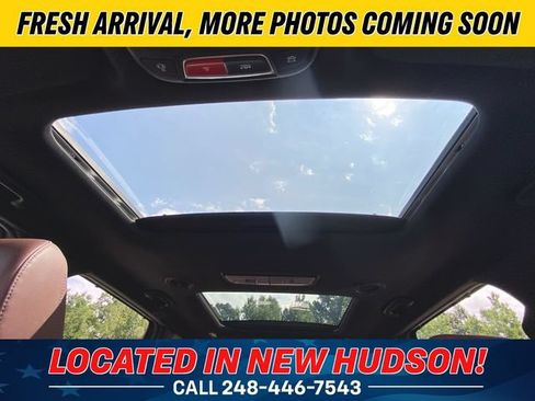 Used 2024 Kia Telluride SX AWD/4WD image 19